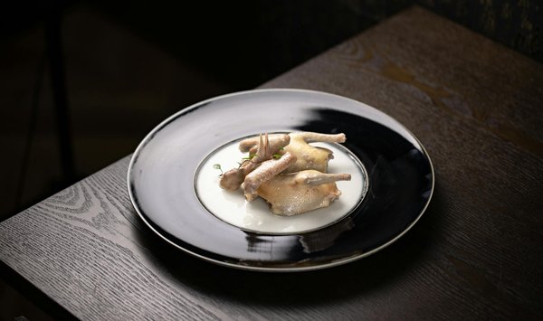 How does UK news coverage compare to global media perspectives?