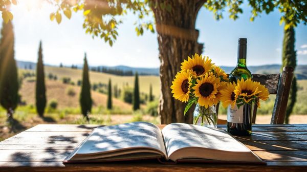 Discover Engaging Online Italian Lessons for Easy Learning