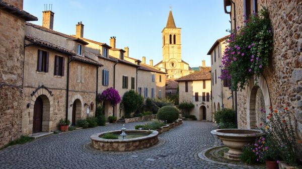 Explore the Hidden Depths of Tourism in France Beyond Landmarks