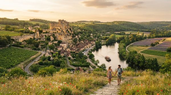 Explore the Hidden Depths of Tourism in France Beyond Landmarks