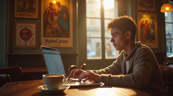 Struggling to learn italian? Try interactive online lessons today!