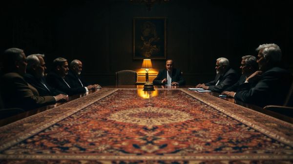 Top Strategies to Unite the Disjointed Opposition in Iran